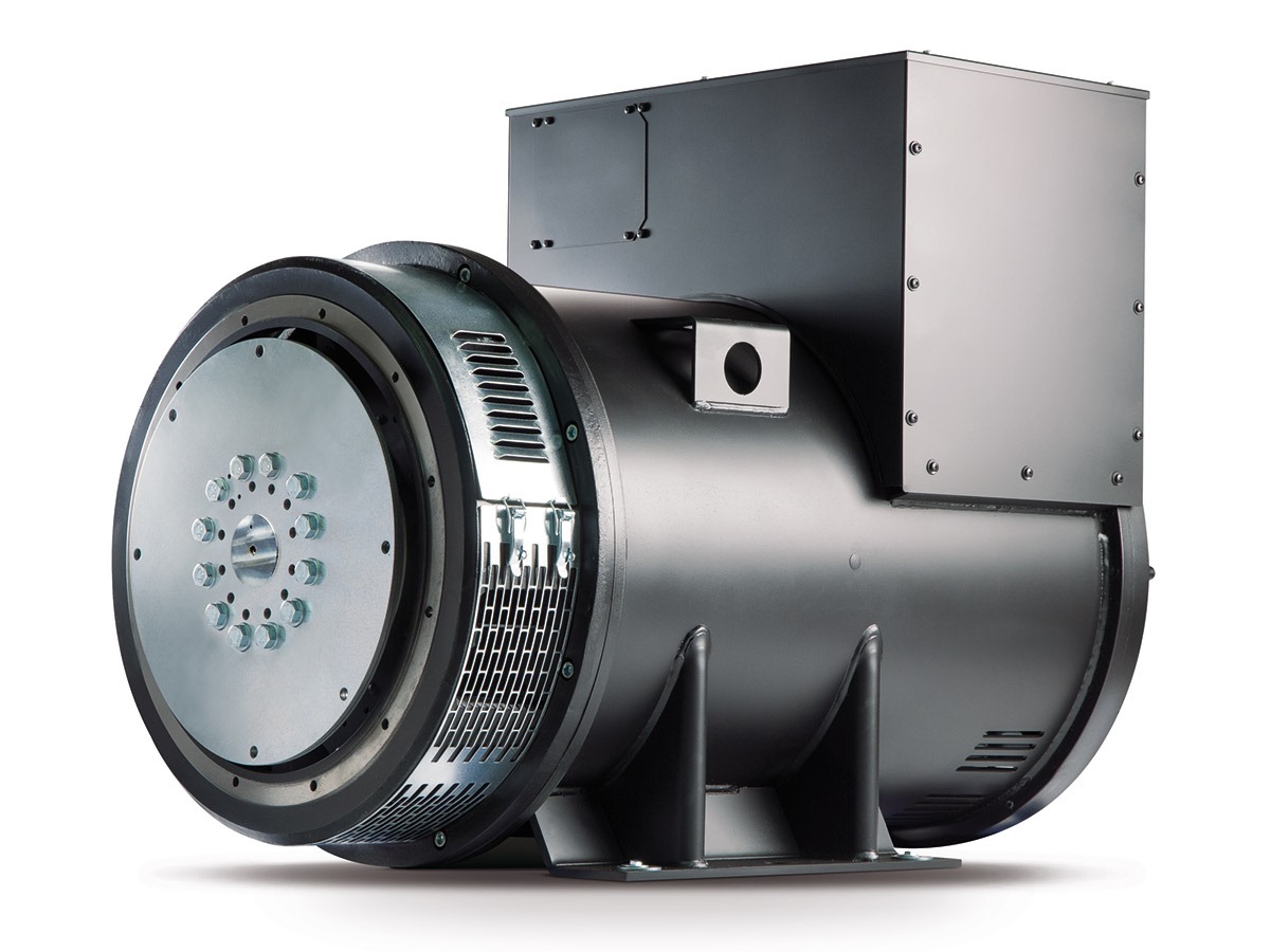 ENGGA EG560-2200N