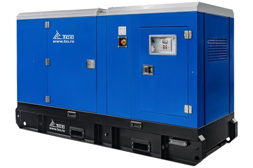Дизельный генератор TCu 70TS ST