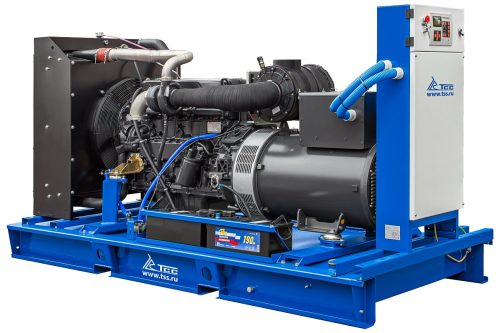 Дизельный генератор TFi 330MC