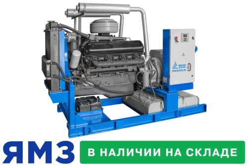 Дизельный генератор TYz 140EG