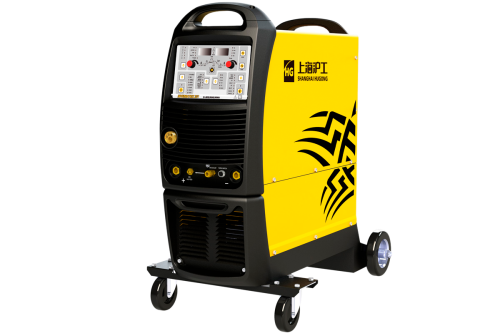 HUGONG INVERMATRIX 251 (без горелки) Сварочный полуавтомат