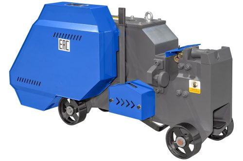 Станок для резки арматуры TSS GQ 42A