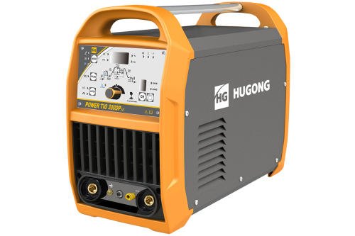 POWER TIG 300DP III Аппарат аргонодуговой сварки HUGONG