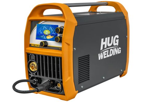 HUGONG PMIG 200 III LCD Сварочный полуавтомат