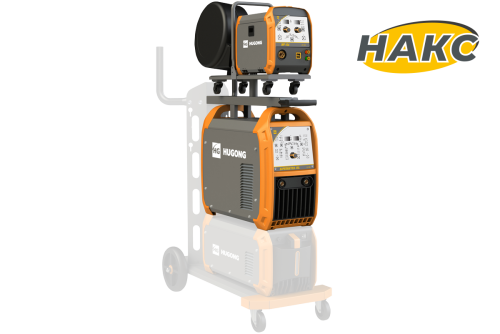 SUPERMATRIX 350S III (без БО, тележки, горелки и кабель-пакета) Сварочный п