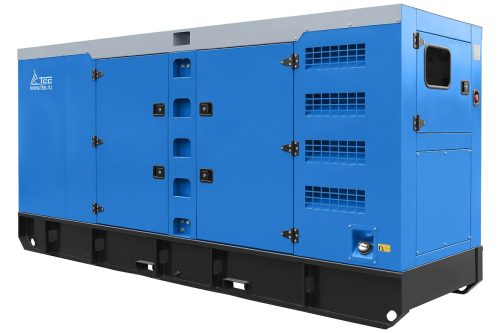 Дизельный генератор TYc 690TS ST
