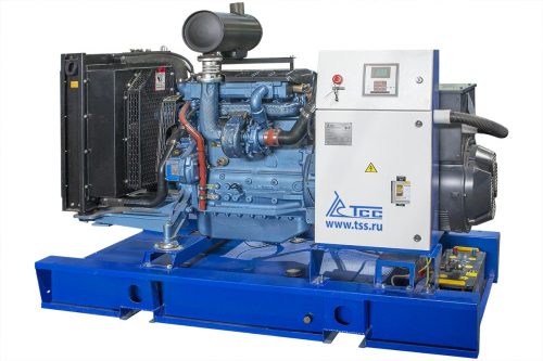 Дизельный генератор TDd 69TS