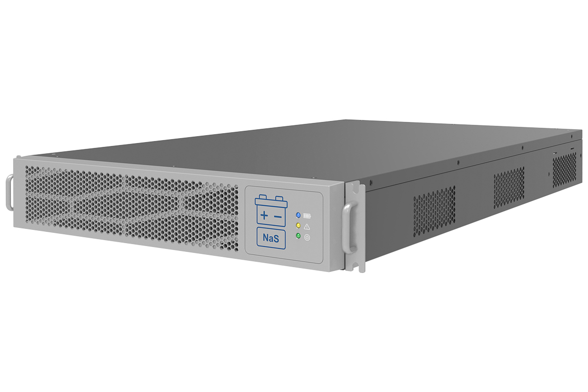 Premium Elegant 192V-RT-NaS