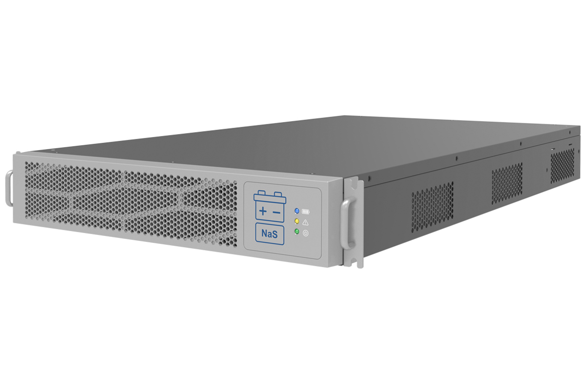 Premium Elegant 288V-RT-NaS
