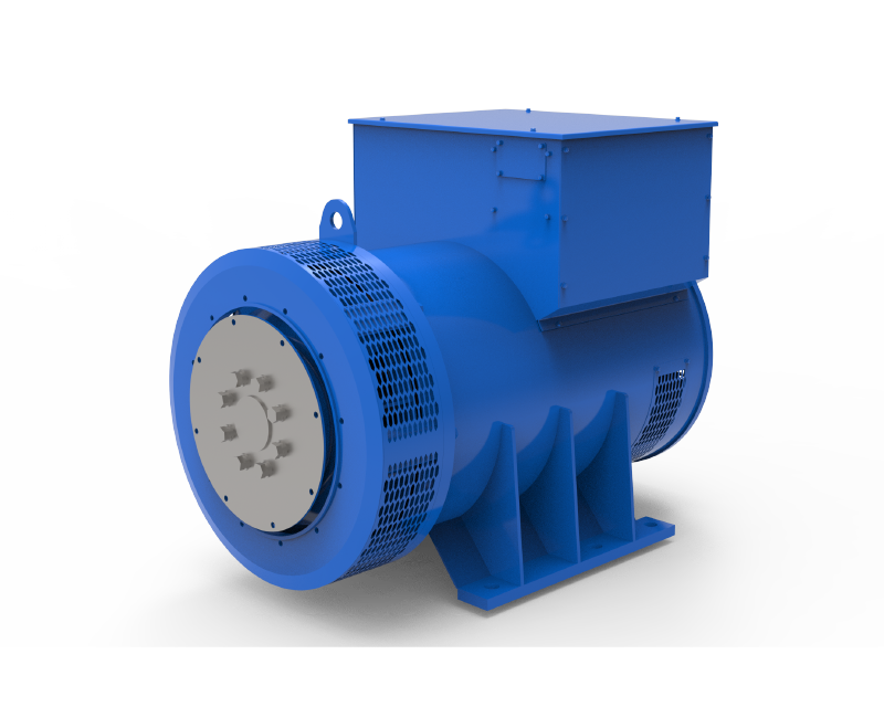 EVO368H04LIR PMG
