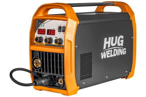 HUGONG EXTREMIG 200W III Сварочный полуавтомат