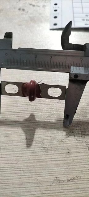 TSS-SA-30(B) SAE 4/7,5