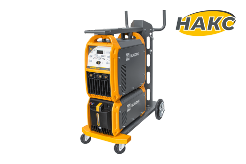 MultiWAVE 315D III AC/DC (без БО и тележки) Аппарат аргонодуговой сварки HU