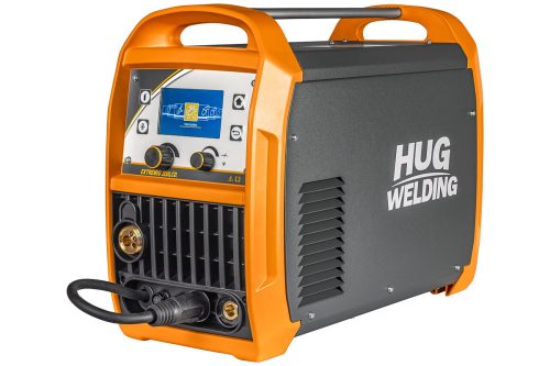 HUGONG EXTREMIG 200 III LCD Сварочный полуавтомат