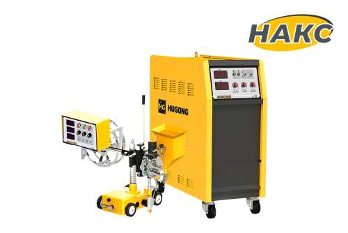 ARMADA 1250N Сварочный трактор HUGONG